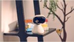 Câmera Babá Eletrônica Motorola HD PIP1000 com zoom digital, Wi‑Fi seguro e conversação bidirecional para monitorar seu bebê com praticidade. - Imagem 4