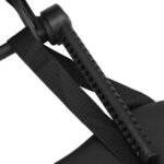 Berço Facial Ajustável em U para Mesa de Massagem com apoio para mãos e conforto superior - Imagem 9