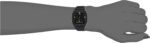 Relógio Unissex Anadigi Casio AW-48HE-1AVDF Preto: estilo, praticidade e funcionalidade para o dia a dia. - Imagem 4