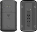 Campainha Inteligente com Câmera WiFi e Interfone Sem Fio com Visão Noturna e Receptor Inclusos - Imagem 4