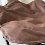 Harayaa cama removível dobrável para pets: portátil, lavável e ideal para conforto seco no camping e em casa - Imagem 3