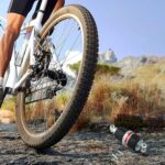 Amortecedor traseiro ajustável para bicicleta elétrica: mais conforto e desempenho em vários terrenos - Imagem 7