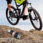 Amortecedor traseiro ajustável para bicicleta elétrica: mais conforto e desempenho em vários terrenos - Imagem 8