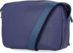 Bolsa tiracolo ajustável Nautica feminino: estilo e praticidade para o dia a dia. - Imagem 5