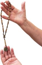 Terço Novena de São Miguel Arcanjo com Oração para sua devoção e momento de fé - Imagem 4