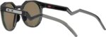 Oakley Óculos de Sol Polarizado Tam 52 com Lentes Prizm Polar para máximo conforto visual e proteção diária - Imagem 5