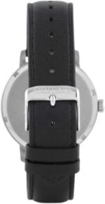 Relógio Orient Masculino MBSC1038 P1PX Social Prateado: elegância e estilo para compor seu visual com sofisticação. - Imagem 3