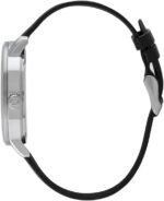 Relógio Orient Masculino MBSC1038 P1PX Social Prateado: elegância e estilo para compor seu visual com sofisticação. - Imagem 4