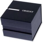 Relógio Orient Masculino MBSC1038 P1PX Social Prateado: elegância e estilo para compor seu visual com sofisticação. - Imagem 5