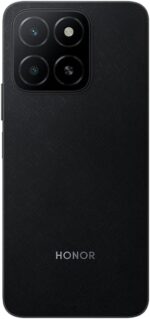 Honor X5B Plus BR 8GB Turbo e 256GB: bateria 5200mAh, câmera IA 50MP e tela 90Hz para mais desempenho e autonomia. - Imagem 4
