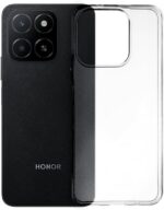 Honor X5B Plus BR 8GB Turbo e 256GB: bateria 5200mAh, câmera IA 50MP e tela 90Hz para mais desempenho e autonomia. - Imagem 5