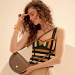 Pulseira esportiva de silicone para Apple Watch: conforto, resistência e ajuste perfeito para homens e mulheres. - Imagem 5
