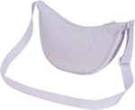 Bolsa Transversal PUMA Neighborhood feminina: compacta, prática e estilosa para levar seus essenciais com segurança no dia a dia. - Imagem 3
