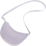 Bolsa Transversal PUMA Neighborhood feminina: compacta, prática e estilosa para levar seus essenciais com segurança no dia a dia. - Imagem 4