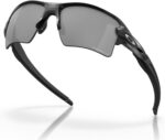 Óculos de Sol Oakley Flak 2.0 XL 0OO9188 918804 Tam 59: proteção e estilo para desempenho com conforto. - Imagem 5