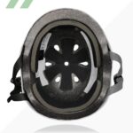 80SIX Triple Certified Multisport Helmet: segurança certificada e conforto para bike, skate, patins e scooter - Imagem 3