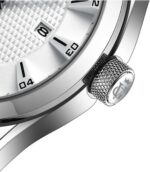 Relógio Masculino Vanglore Nexus 8515a em aço inoxidável 44mm: estilo e durabilidade para sua compra ideal - Imagem 6