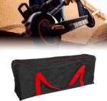 UGPLM bolsa dobrável para bicicleta elétrica: resistente, impermeável e prática para transporte e armazenamento - Imagem 4
