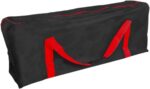 UGPLM bolsa dobrável para bicicleta elétrica: resistente, impermeável e prática para transporte e armazenamento - Imagem 6