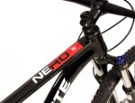 Bicicleta Absolute Nero 5 29: custo-benefício, 12v, freios hidráulicos e suspensão com trava no guidão. - Imagem 4