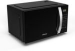 Micro-ondas Philco PMO30P 28L 127V com 1100W, múltiplas funções e fácil limpeza para sua cozinha. - Imagem 3