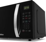 Micro-ondas Philco PMO30P 28L 127V com 1100W, múltiplas funções e fácil limpeza para sua cozinha. - Imagem 4