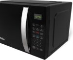 Micro-ondas Philco PMO30P 28L 127V com 1100W, múltiplas funções e fácil limpeza para sua cozinha. - Imagem 5