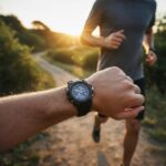 Relógio Masculino Esportivo Militar resistente e estiloso, ideal para uso social e do dia a dia. - Imagem 6