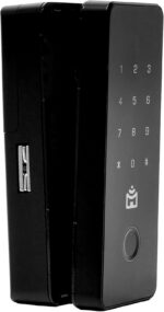 Fechadura Digital Positivo com biometria, senha e tag: mais segurança, praticidade e instalação fácil para sua casa. - Imagem 11