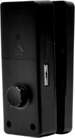 Fechadura Digital Positivo com biometria, senha e tag: mais segurança, praticidade e instalação fácil para sua casa. - Imagem 12