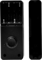 Fechadura Digital Positivo com biometria, senha e tag: mais segurança, praticidade e instalação fácil para sua casa. - Imagem 13