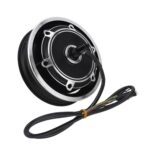 Motor de Cubo VINGVO 48V 1000W para Scooter Elétrica: leve, silencioso e de alto desempenho para compra segura. - Imagem 4