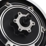 Motor de Cubo VINGVO 48V 1000W para Scooter Elétrica: leve, silencioso e de alto desempenho para compra segura. - Imagem 5