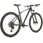 Bicicleta Aro 29 Sense React Comp 2025 com transmissão Cues 11v para desempenho e controle em trilhas e pedaladas. - Imagem 3