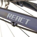 Bicicleta Aro 29 Sense React Comp 2025 com transmissão Cues 11v para desempenho e controle em trilhas e pedaladas. - Imagem 5