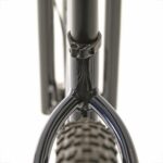 Bicicleta Aro 29 Sense React Comp 2025 com transmissão Cues 11v para desempenho e controle em trilhas e pedaladas. - Imagem 7