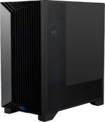 MSI Aegis ZS2: desempenho gamer extremo com Ryzen 9, RTX 5070, 32GB DDR5 e 2TB NVMe. - Imagem 3