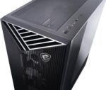 MSI Aegis ZS2: desempenho gamer extremo com Ryzen 9, RTX 5070, 32GB DDR5 e 2TB NVMe. - Imagem 9