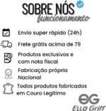 Cinto Masculino Couro Legítimo Elástico: conforto, ajuste perfeito e estilo casual para uso diário e plus size. - Imagem 7