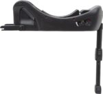 Base Bebê Conforto I-Base com Isofix Joie Preto: instalação segura e prática para trocar o bebê conforto com facilidade. - Imagem 3