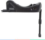 Base Bebê Conforto I-Base com Isofix Joie Preto: instalação segura e prática para trocar o bebê conforto com facilidade. - Imagem 7