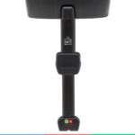 Base Bebê Conforto I-Base com Isofix Joie Preto: instalação segura e prática para trocar o bebê conforto com facilidade. - Imagem 9