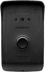 Vídeo Porteiro Intelbras IVR 1010: visão noturna, monofone e abertura de até 2 fechaduras para mais segurança. - Imagem 6