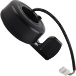 Acelerador de scooter elétrica S1 de alta sensibilidade, confortável, durável e fácil de instalar para substituição imediata. - Imagem 5