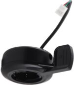 Acelerador de scooter elétrica S1 de alta sensibilidade, confortável, durável e fácil de instalar para substituição imediata. - Imagem 8
