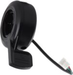 Acelerador de scooter elétrica S1 de alta sensibilidade, confortável, durável e fácil de instalar para substituição imediata. - Imagem 9