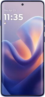 Motorola Edge 60 Pro 5G 256GB 24GB, câmera Sony, IP68/IP69 e bateria de 6000mAh com carga turbo - Imagem 4