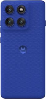 Motorola Edge 60 Pro 5G 256GB 24GB, câmera Sony, IP68/IP69 e bateria de 6000mAh com carga turbo - Imagem 7