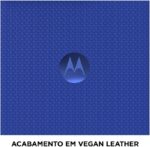 Motorola Edge 60 Pro 5G 256GB 24GB, câmera Sony, IP68/IP69 e bateria de 6000mAh com carga turbo - Imagem 9