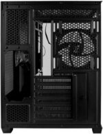 PC Gamer AMD Ryzen 7 5700 com 16GB, NVMe 500GB e GTX 1660 Super para alto desempenho em jogos e multitarefas - Imagem 3